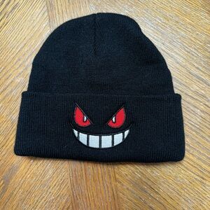 Gengar beanie